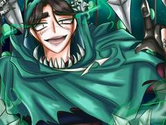 해적과 감독님..?