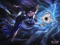 샤먼-요그 소토스의 사자(허망의 걸작, SS)