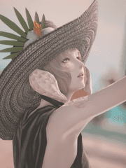 FF14 2차 연성 - 엘레노어에 대한 모든 것과 고찰