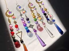 [썬캐쳐] 쿠키런 - 달빛술사 쿠키 4종