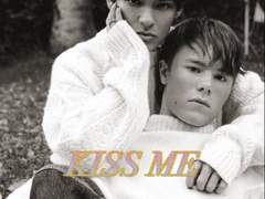 내게 키스해(KISS ME)