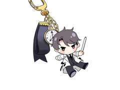 [중혁독자]내 남자친구는 키링남