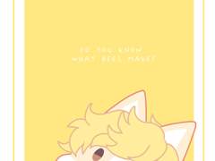 [메이즈러너/민트]Do you know what bees make?