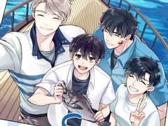 [내스급/현제유진+유유예]S급 낚시생활