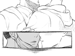 [우성명헌] 마스크 뽀뽀