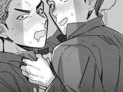 [호백호]낙서 모음02