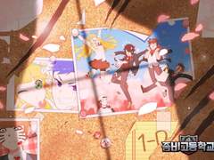 좀비고 연성 백업 4