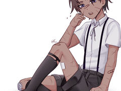 20230226 꼬맹히스