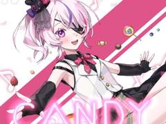 Maria Marionette - C△NDY