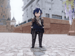 냑자님이랑 감자로 종변