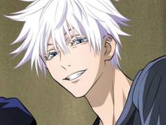 주술회전 | 있잖아 키스.. ①