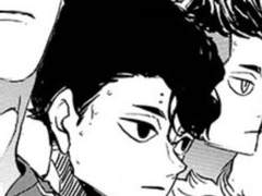 [하이큐 드림] 갑자기 묘한 분위기 됐을 때 *약수위