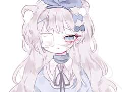 미루님 도안 커미션!