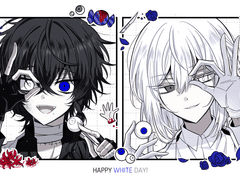 네모네모 타입 양식