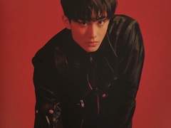 [이민형] 스파이의 순애