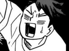 [하이큐 드림] 여주랑 육아할 때