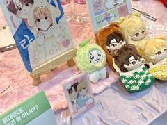 ♡♡큰세문대 온리전 후기♡♡