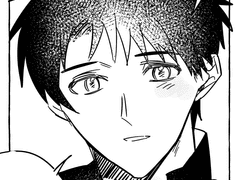 구다마슈 발렌타인데이 만화