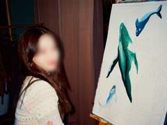 고딩동창이 대학 가서 내 이상형으로 변해있음 15