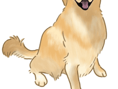 반려동물 그림 커미션❗️