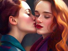 펨의 시선으로 본 부치의 매력은?