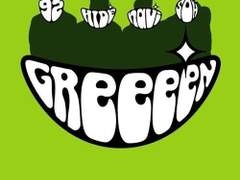 愛唄 - GReeeeN [배경화면/일한가사번역]