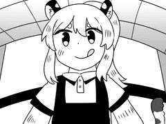 오늘의 식사예절 5화