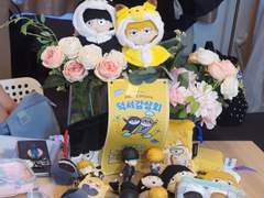 모브레이 2차 덕서감상회 후기