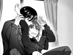 무엇보다도 어둡고 사랑스러운 너를 기다리며