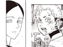 [란미츠] 관계의 증언 中