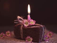 우리의 기념일을 축하해