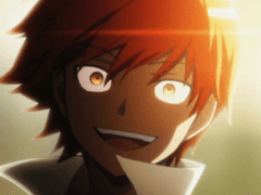 암살교실 [오늘의 시작] 03