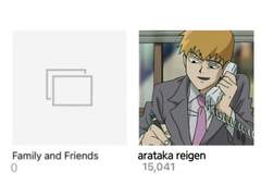 모브사이코 짤 모음.zip