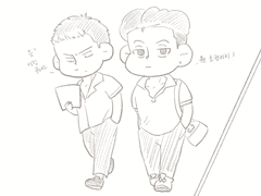 슬램덩크 / 오해