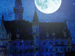 [로나드라]어느 날, 어느 밤, 너와 만난다면.