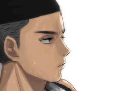 우는 우성이 (기억에 의존)