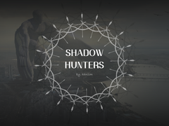 [말렉/알렉매그] 질투