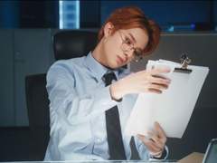 찐또남과 연락하기 1