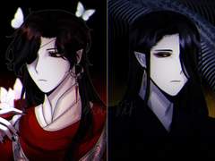 천관사복 연성_4 (+인사반파