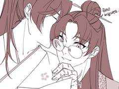 연초 피우는 당보 - 뒷내용