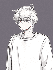 매드해터 팬아트 백업