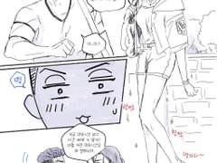 태섭한나_하이힐