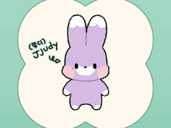 쮸니버스 캐릭터 소개