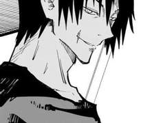 주술회전 드림썰 4