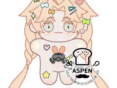 [샘플할인] 솜인형 도안 커미션 ⭕