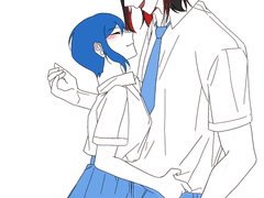 너에게 해주고 싶은 말이 너무 많다.