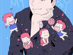 백호가 귀여움에서 밀릴 리 없지