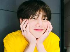 여주의 솔로 탈출 일기 2 [스키즈 빙의글]