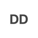 DD