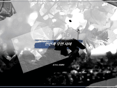 인연과 우연 사이